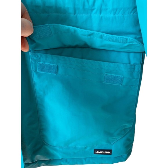 ** 1 Day Only Sale **  LANDS END Womens Parka BRAND NEW - Picture 11 of 14
